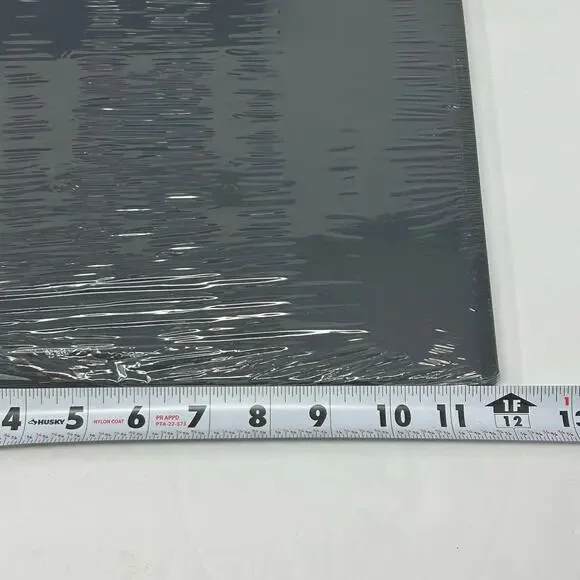 Lot 2 NIP Creative Memories Original 12X12 Black Scrapbook Pages Album Refills - Picture 7 of 7